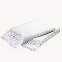 Pezzo Luxury Knit Throw - Multiple Colors Available