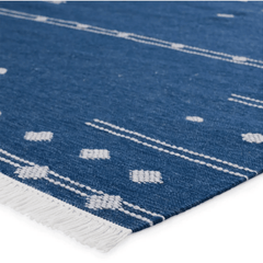 Redondo Indoor/Outdoor Rug - Our Boat House