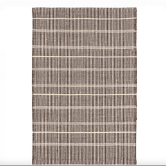 Samson Oak Handwoven Indoor/Outdoor Rug - Our Boat House