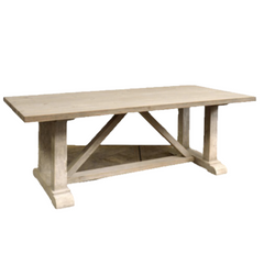 Sand Drift Dining Table