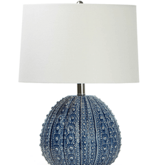 Sanibel Ceramic Table Lamp - Our Boat House