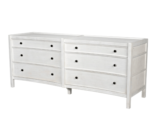 Sea Watch Six - Drawer Dresser - Our Boat House