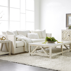 Solana Beach Collection - Rectangular Coffee Table