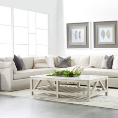 Solana Beach Collection - Rectangular Coffee Table