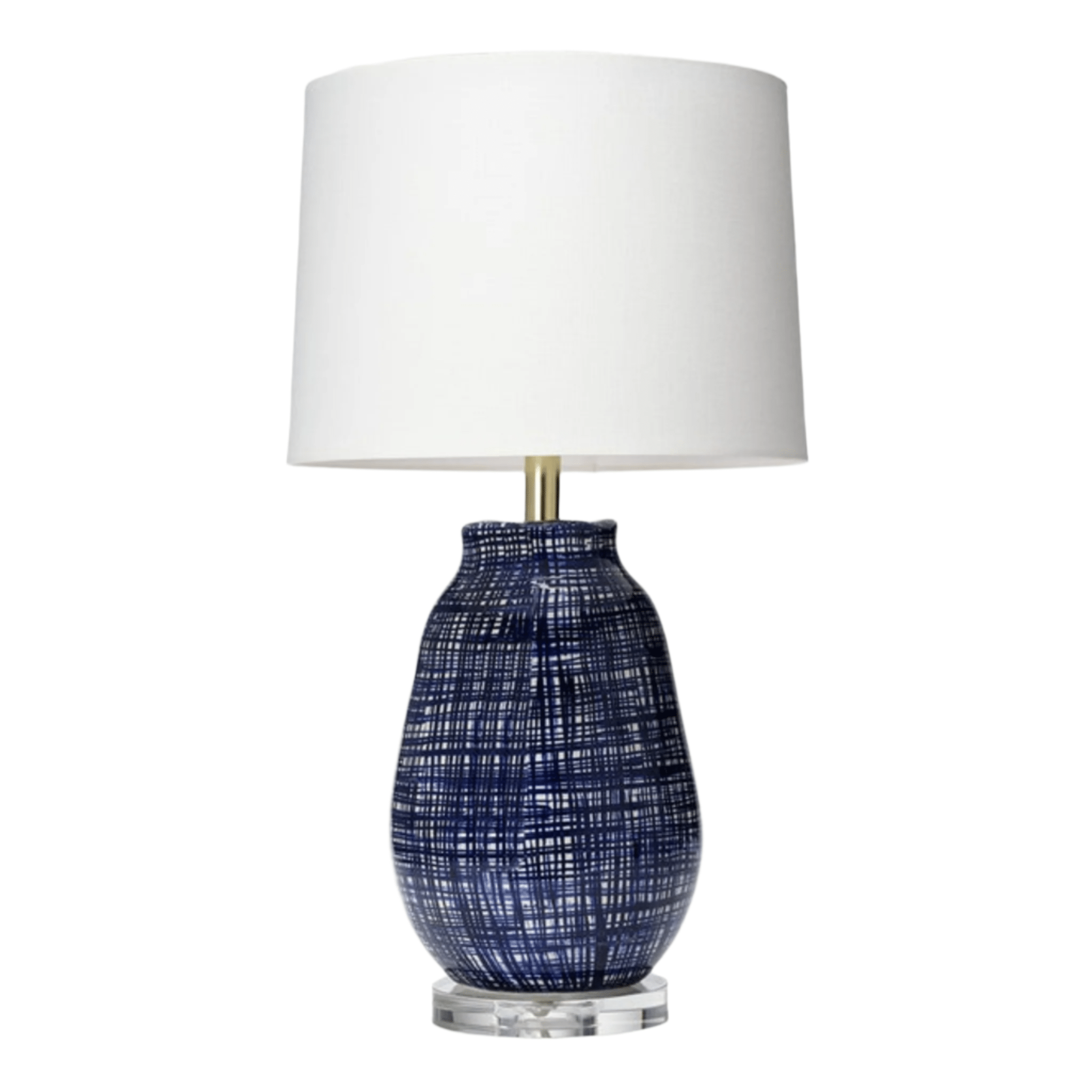 Topsail Beach Table Lamp - Our Boat House