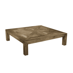 Tuscany Large Coffee Table - Our Boat House