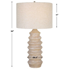 Uplift Table Lamp - Our Boat House