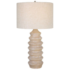 Uplift Table Lamp - Our Boat House