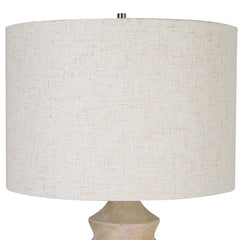 Uplift Table Lamp - Our Boat House