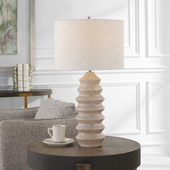 Uplift Table Lamp - Our Boat House