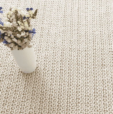 Veranda Ivory - Indoor/Outdoor Rug - Our Boat House