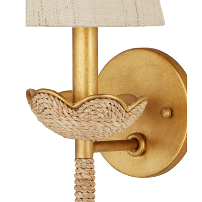 Vichy Wall Sconce - Our Boat House