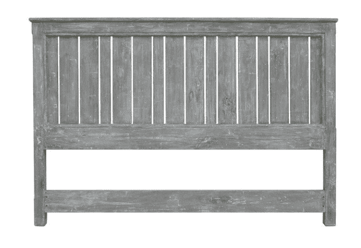 Yorkshire Cottage Slatted Headboard - Three Sizes – Our Boat House