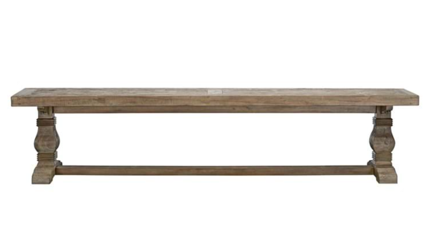 Chesapeake Plank Bench | SKU-DI53003801 – Our Boat House