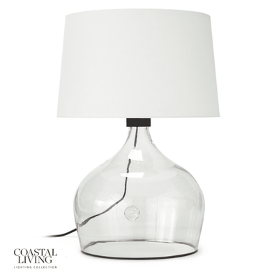 Demi John Table Lamp