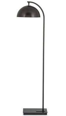 Otto Floor Lamp - Three Finish Options